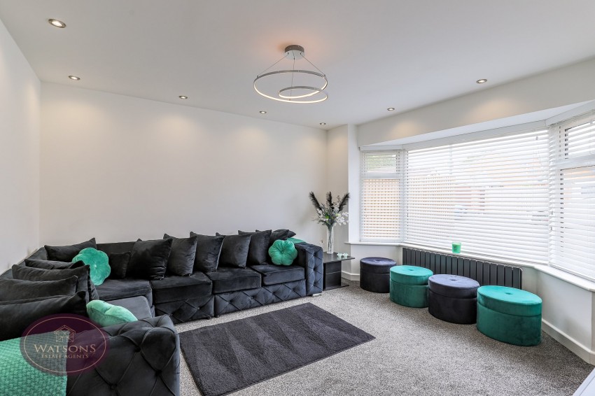 Images for Prestwood Drive, Nottingham