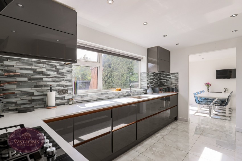 Images for Prestwood Drive, Nottingham