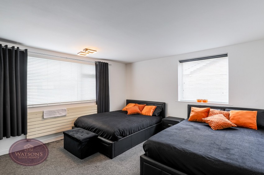 Images for Prestwood Drive, Nottingham