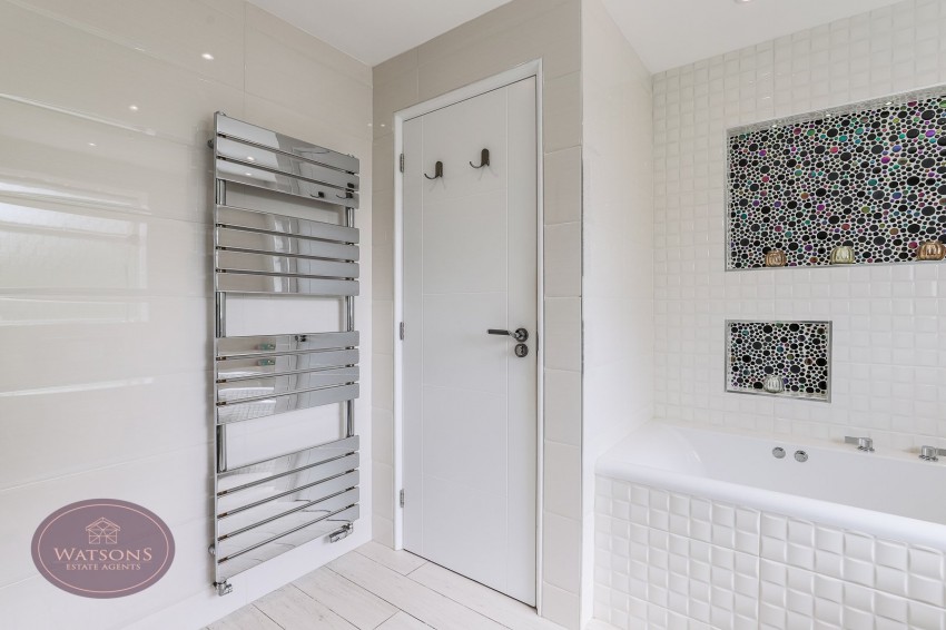 Images for Prestwood Drive, Nottingham