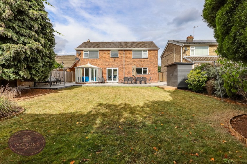 Images for Prestwood Drive, Nottingham