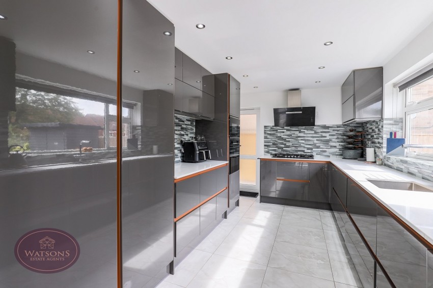 Images for Prestwood Drive, Nottingham