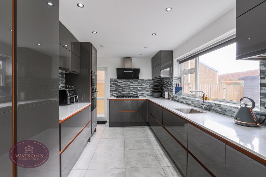 Images for Prestwood Drive, Nottingham