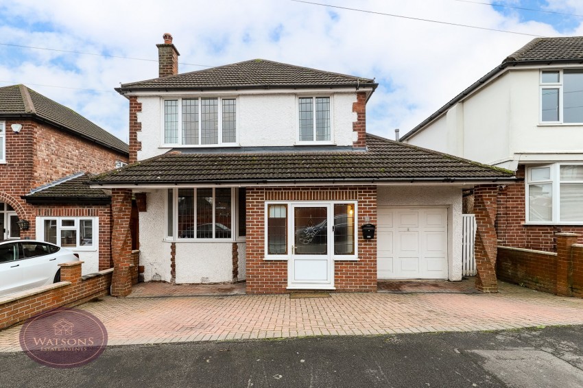 Images for Nuthall, Nottingham