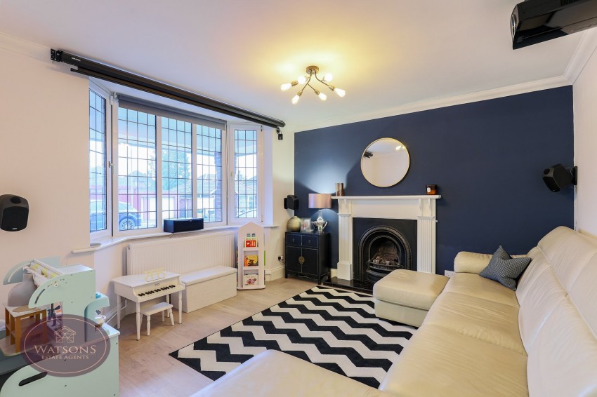 Images for Nuthall, Nottingham