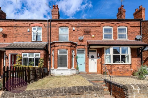 View Full Details for Kimberley, Nottingham
