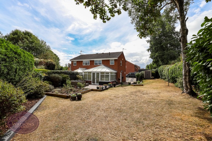 Images for Meadow Rise, Nottingham, Nottinghamshire