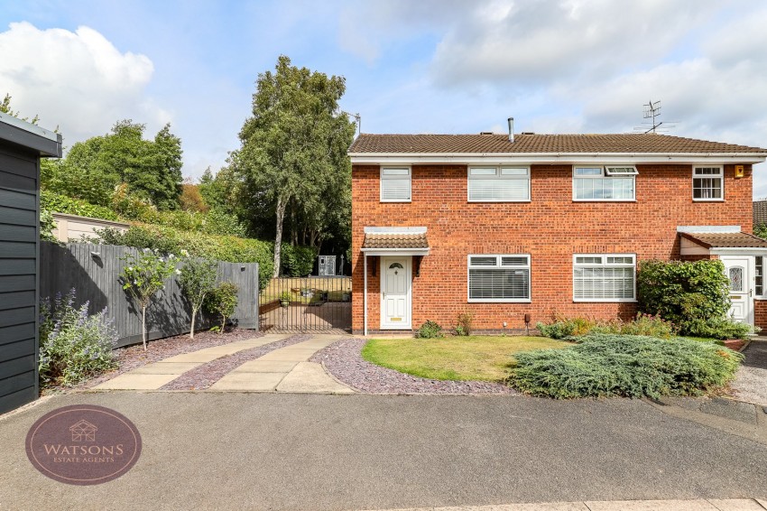 Images for Meadow Rise, Nottingham, Nottinghamshire
