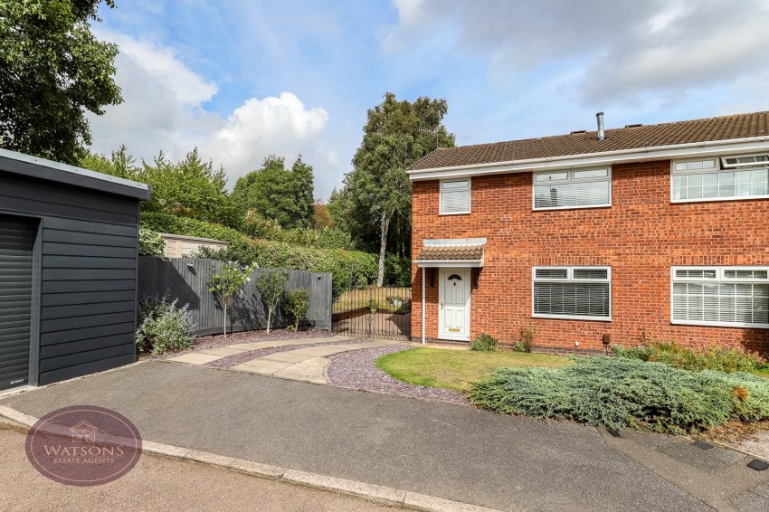 Images for Meadow Rise, Nottingham, Nottinghamshire