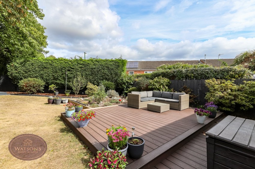 Images for Meadow Rise, Nottingham, Nottinghamshire