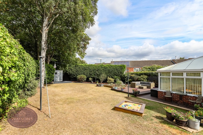 Images for Meadow Rise, Nottingham, Nottinghamshire