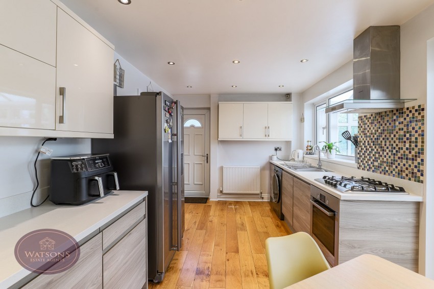 Images for Meadow Rise, Nottingham, Nottinghamshire