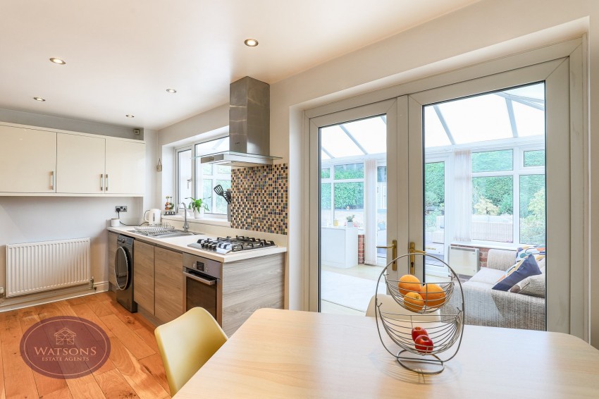 Images for Meadow Rise, Nottingham, Nottinghamshire