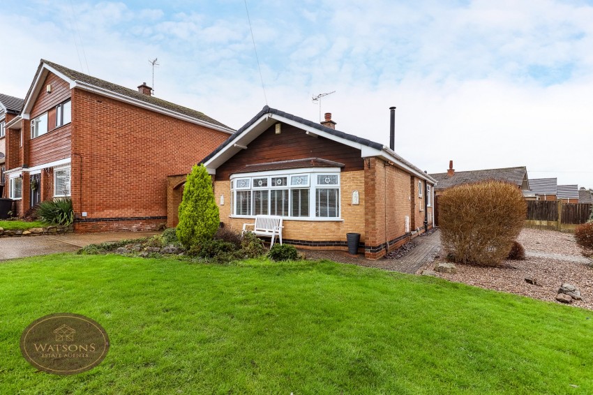 Images for Newthorpe, Nottingham