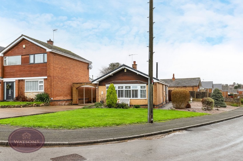 Images for Newthorpe, Nottingham