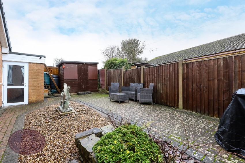 Images for Newthorpe, Nottingham