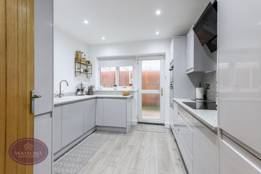 Images for Newthorpe, Nottingham