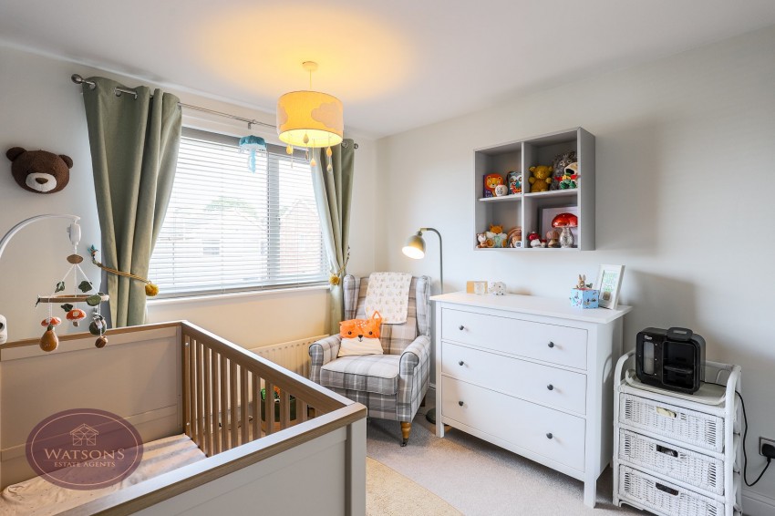 Images for Newthorpe, Nottingham