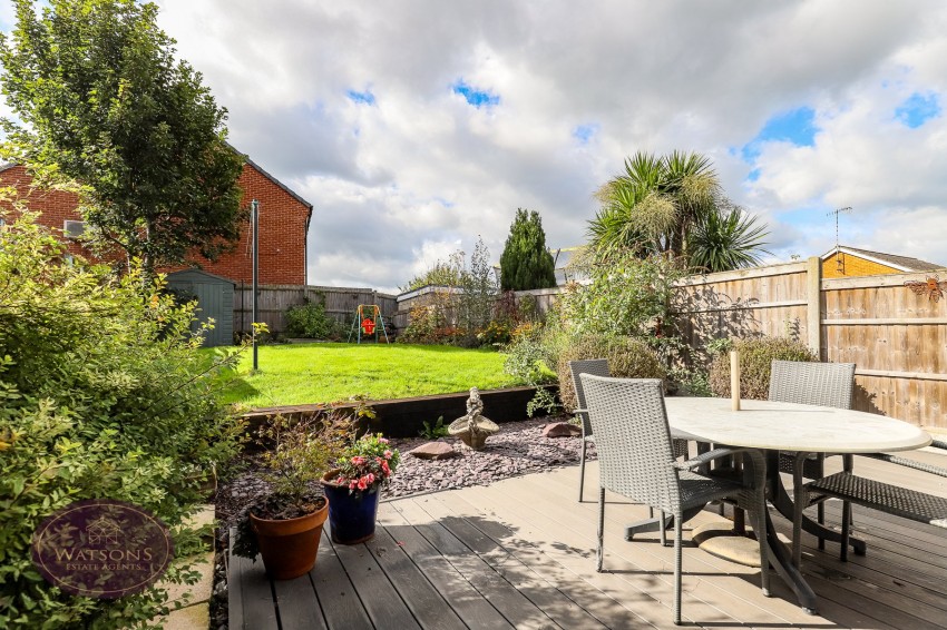 Images for Newthorpe, Nottingham