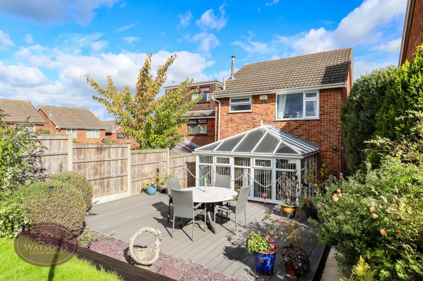 Images for Newthorpe, Nottingham