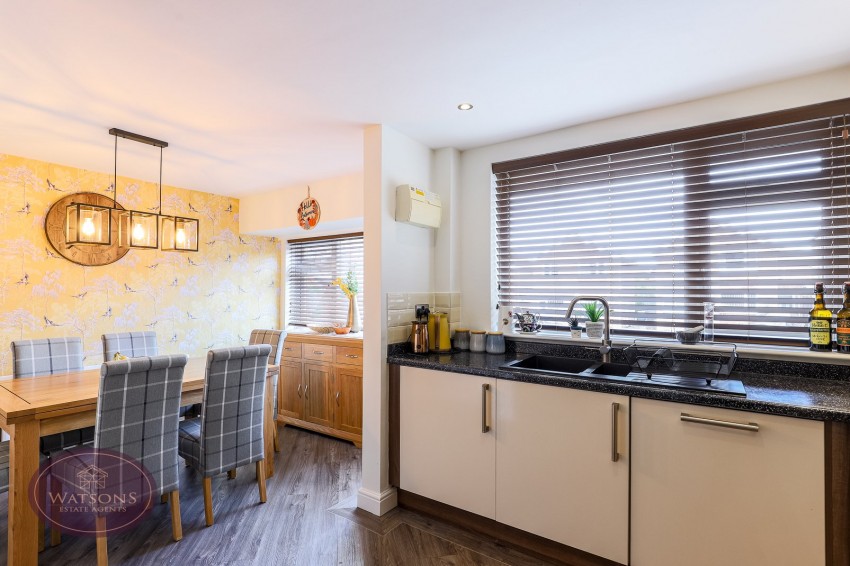 Images for Newthorpe, Nottingham