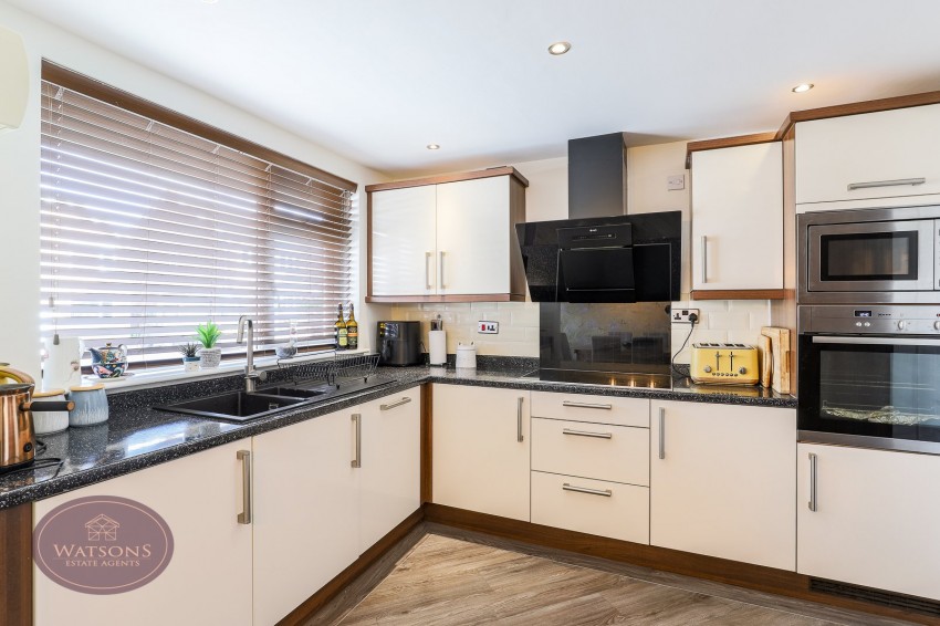 Images for Newthorpe, Nottingham