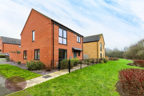 View Full Details for Giltbrook, Nottingham