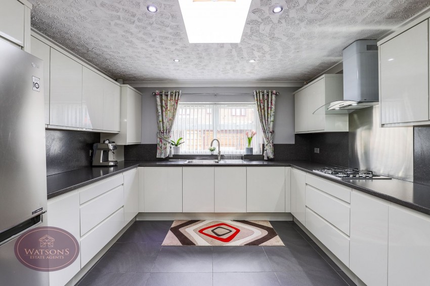 Images for Nuthall, Nottingham, Nottinghamshire