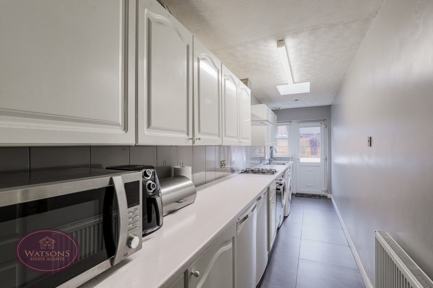 Images for Nuthall, Nottingham, Nottinghamshire