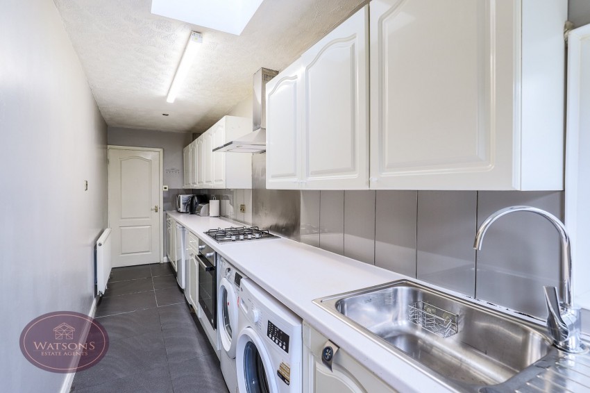 Images for Nuthall, Nottingham, Nottinghamshire