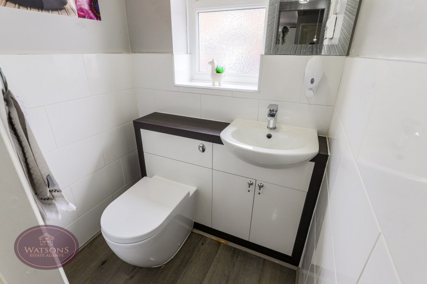 Images for Nuthall, Nottingham, Nottinghamshire