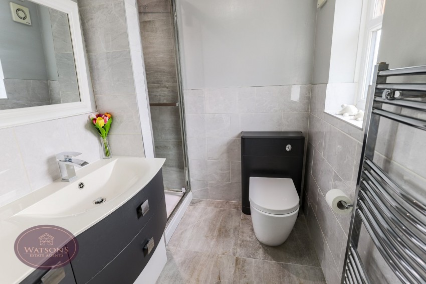 Images for Nuthall, Nottingham, Nottinghamshire