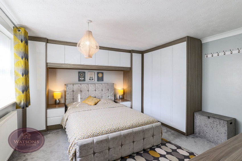 Images for Nuthall, Nottingham, Nottinghamshire