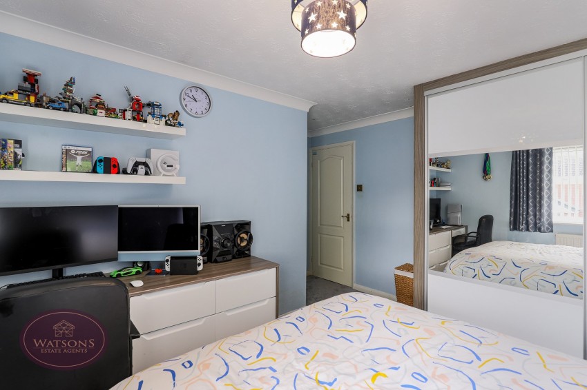 Images for Nuthall, Nottingham, Nottinghamshire