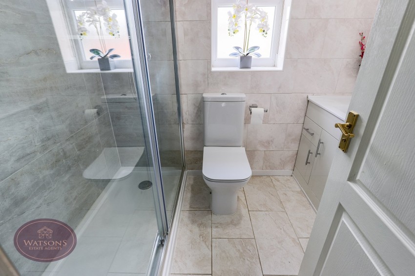 Images for Nuthall, Nottingham, Nottinghamshire