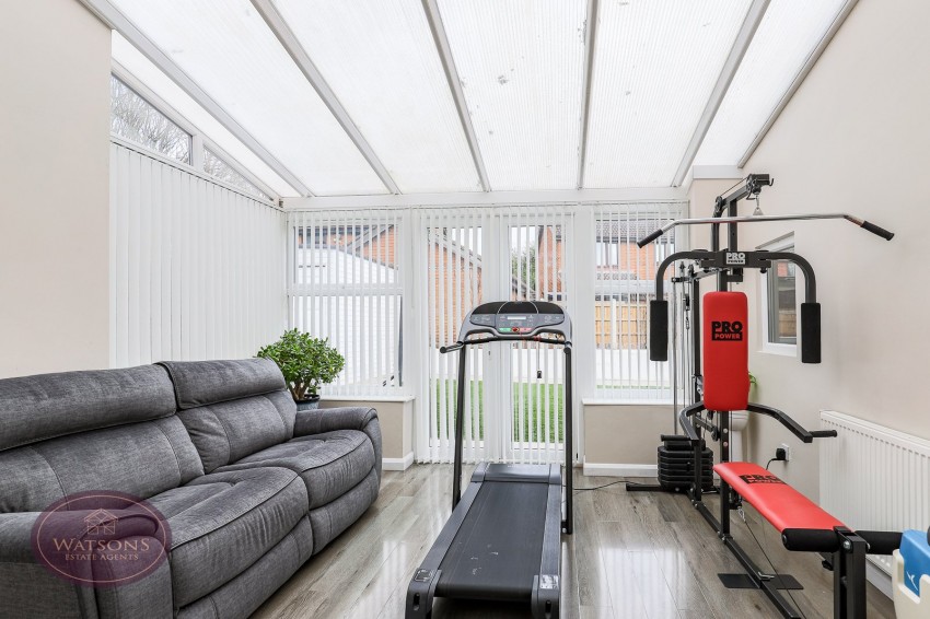 Images for Nuthall, Nottingham, Nottinghamshire