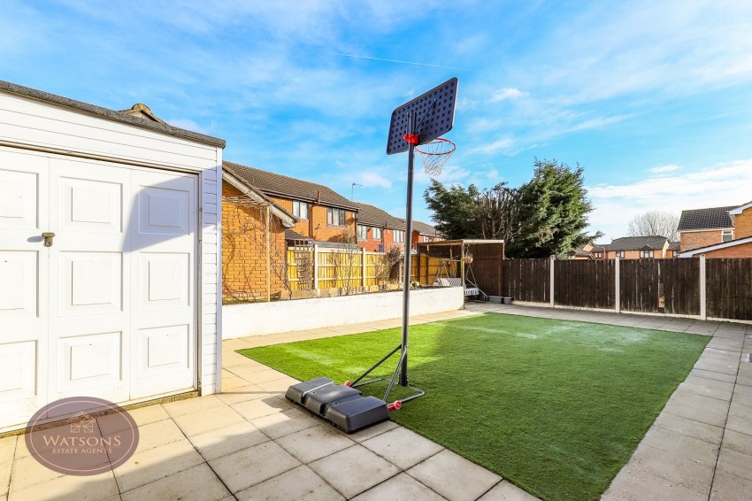 Images for Nuthall, Nottingham, Nottinghamshire