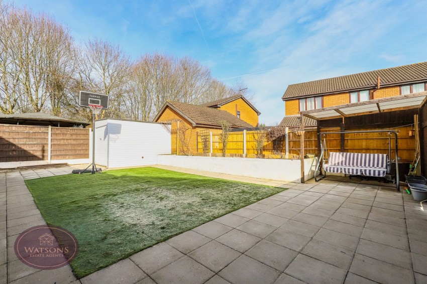 Images for Nuthall, Nottingham, Nottinghamshire