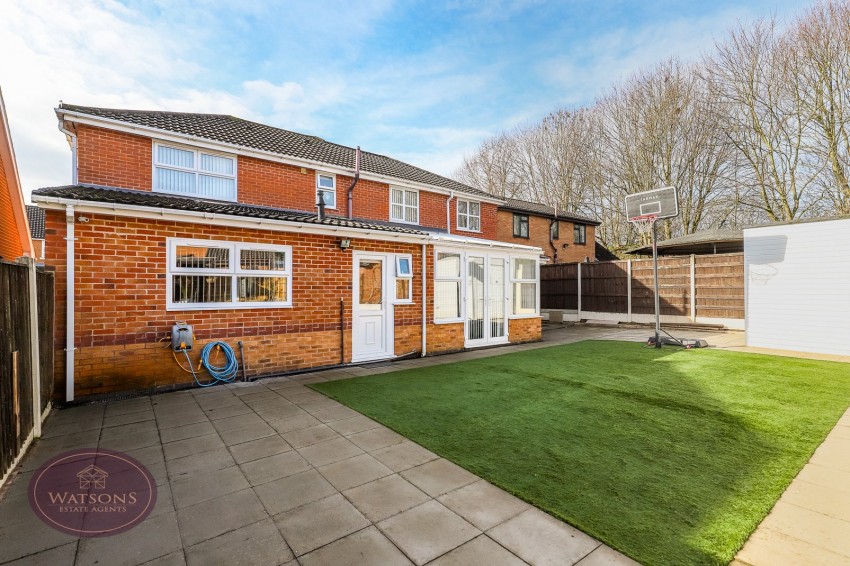 Images for Nuthall, Nottingham, Nottinghamshire