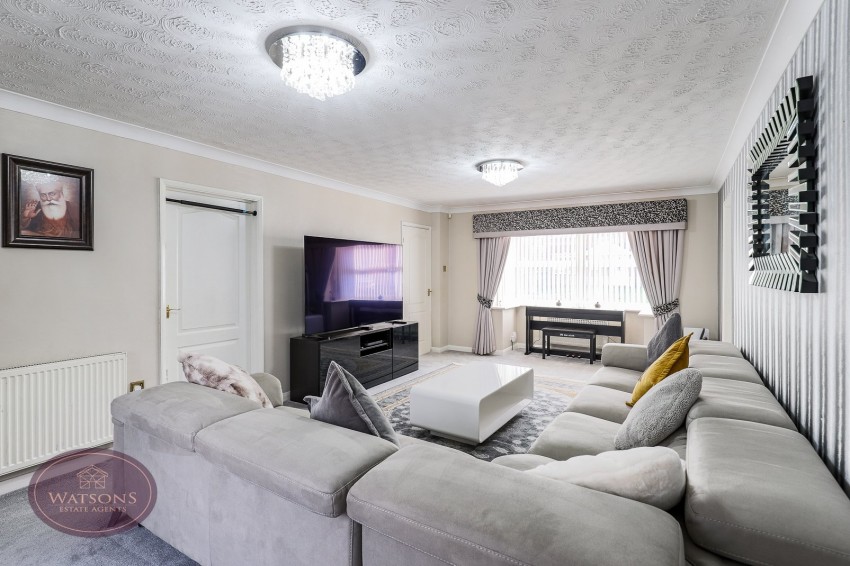 Images for Nuthall, Nottingham, Nottinghamshire