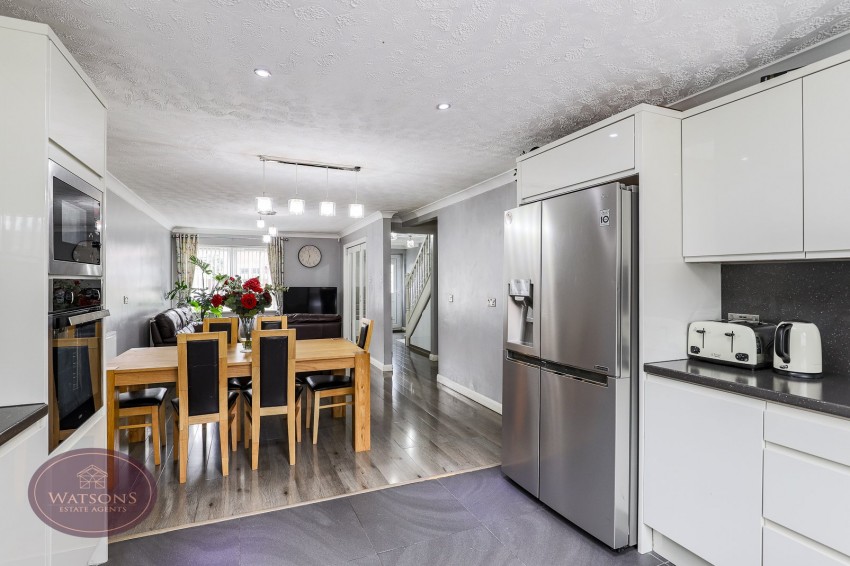 Images for Nuthall, Nottingham, Nottinghamshire