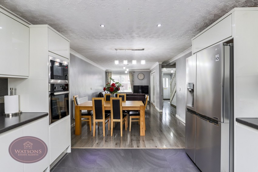 Images for Nuthall, Nottingham, Nottinghamshire