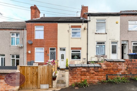 View Full Details for Pye Bridge, Alfreton, Derbyshire