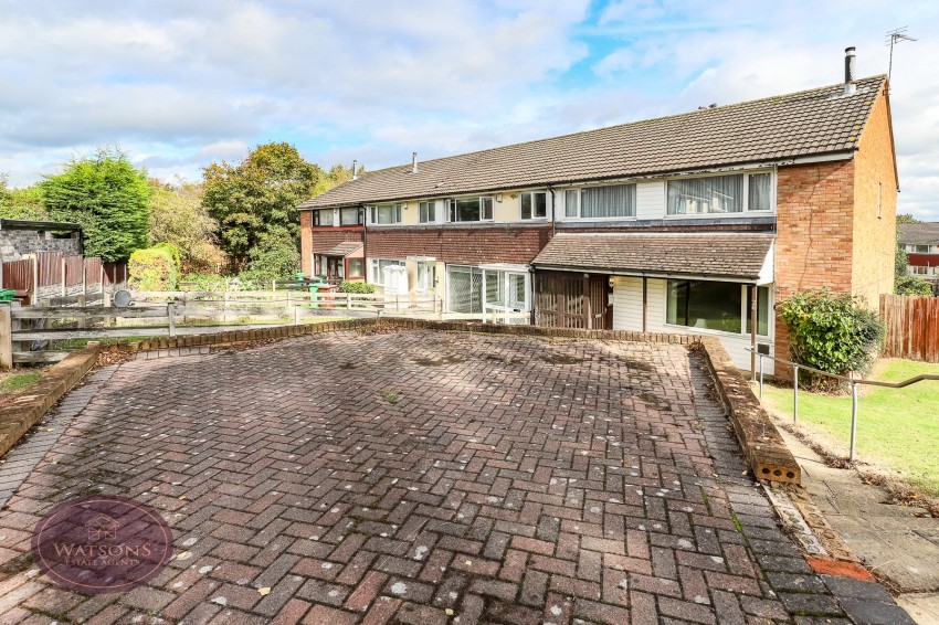 Images for Catherine Close, Nottingham