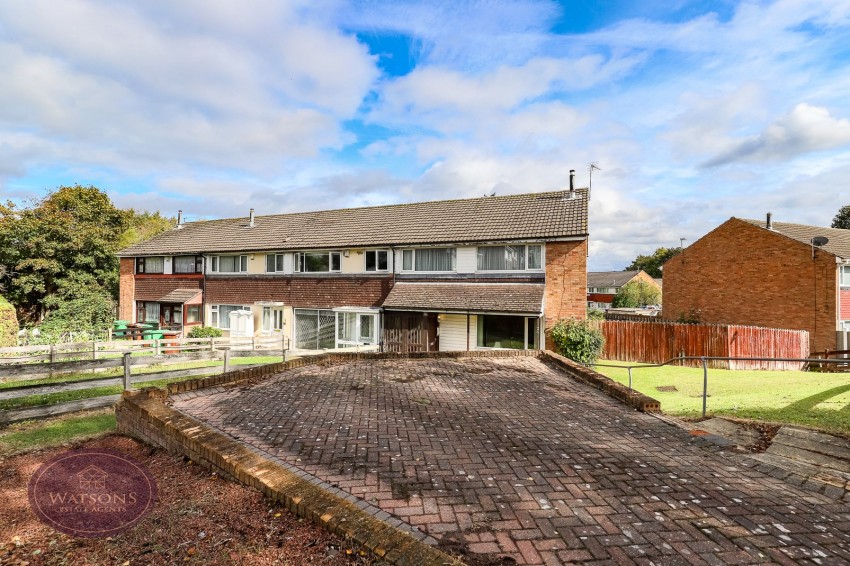 Images for Catherine Close, Nottingham