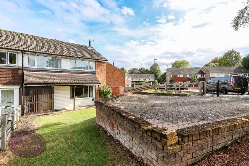 Images for Catherine Close, Nottingham