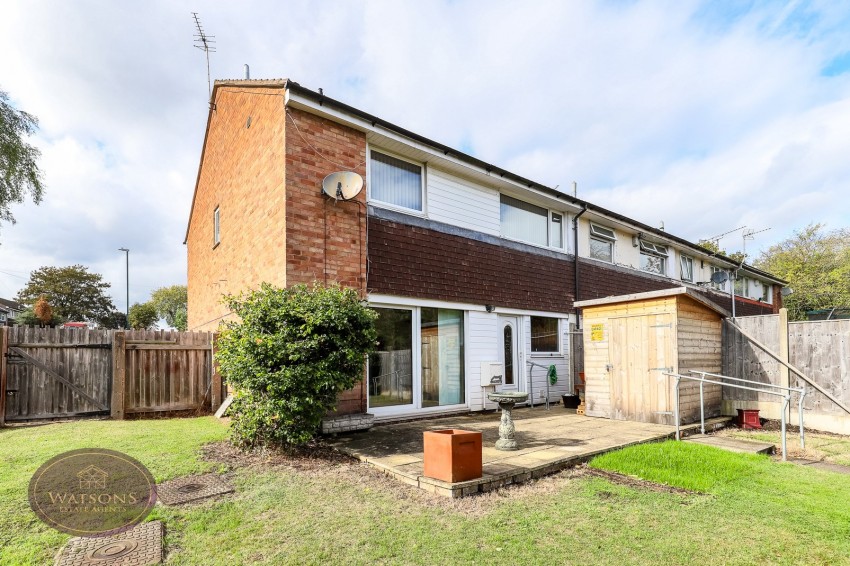 Images for Catherine Close, Nottingham
