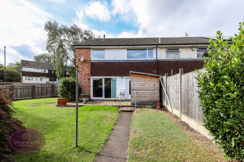 Images for Catherine Close, Nottingham