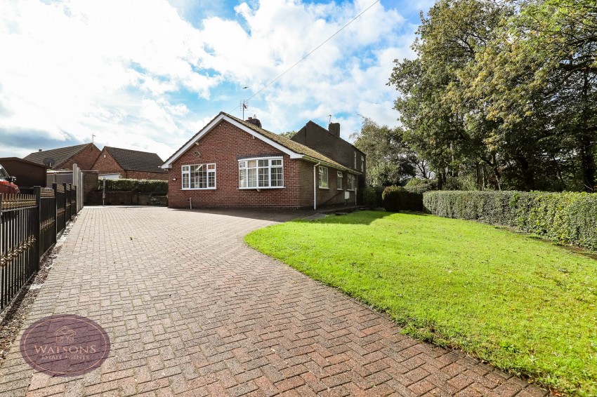 Images for Selston, Nottingham