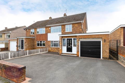 View Full Details for Eastwood, Nottingham